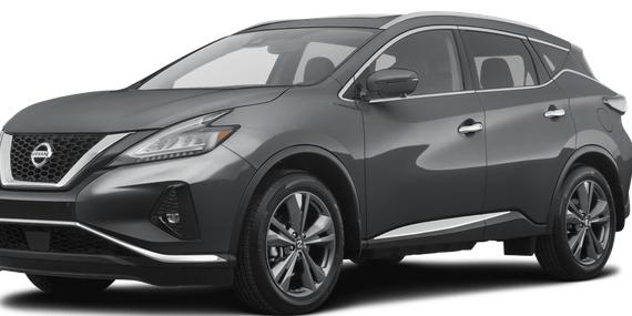 NISSAN MURANO 2019 5N1AZ2MJ2KN162111 image NISSAN MURANO 2019 5N1AZ2MJ2KN162111 image