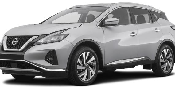 NISSAN MURANO 2019 5N1AZ2MSXKN128636 image