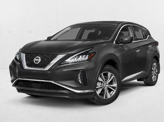 NISSAN MURANO 2019 5N1AZ2MS2KN154325 image NISSAN MURANO 2019 5N1AZ2MS2KN154325 image