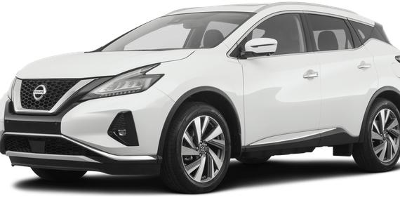 NISSAN MURANO 2019 5N1AZ2MJ9KN158153 image NISSAN MURANO 2019 5N1AZ2MJ9KN158153 image