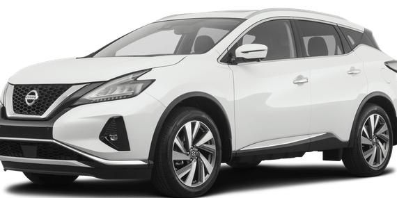 NISSAN MURANO 2019 5N1AZ2MS9KN127297 image NISSAN MURANO 2019 5N1AZ2MS9KN127297 image