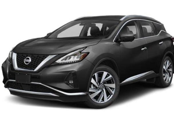 NISSAN MURANO 2019 5N1AZ2MS2KN114715 image