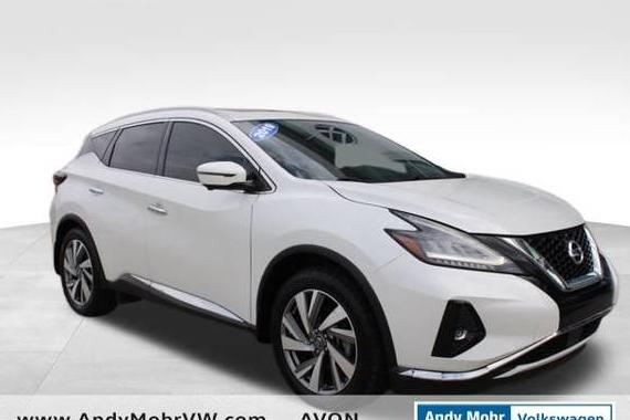 NISSAN MURANO 2019 5N1AZ2MS9KN146576 image NISSAN MURANO 2019 5N1AZ2MS9KN146576 image