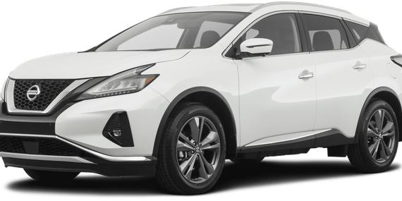 NISSAN MURANO 2019 5N1AZ2MS2KN162215 image NISSAN MURANO 2019 5N1AZ2MS2KN162215 image