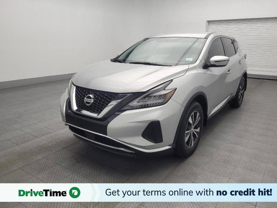 NISSAN MURANO 2019 5N1AZ2MJXKN127073 image