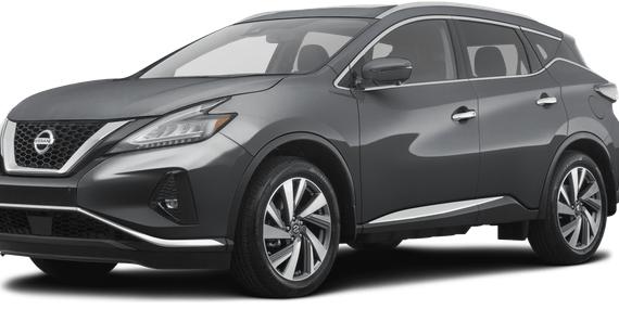 NISSAN MURANO 2019 5N1AZ2MS7KN150223 image NISSAN MURANO 2019 5N1AZ2MS7KN150223 image