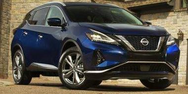 NISSAN MURANO 2019 5N1AZ2MS4KN140166 image