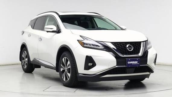 NISSAN MURANO 2019 5N1AZ2MS1KN153361 image NISSAN MURANO 2019 5N1AZ2MS1KN153361 image