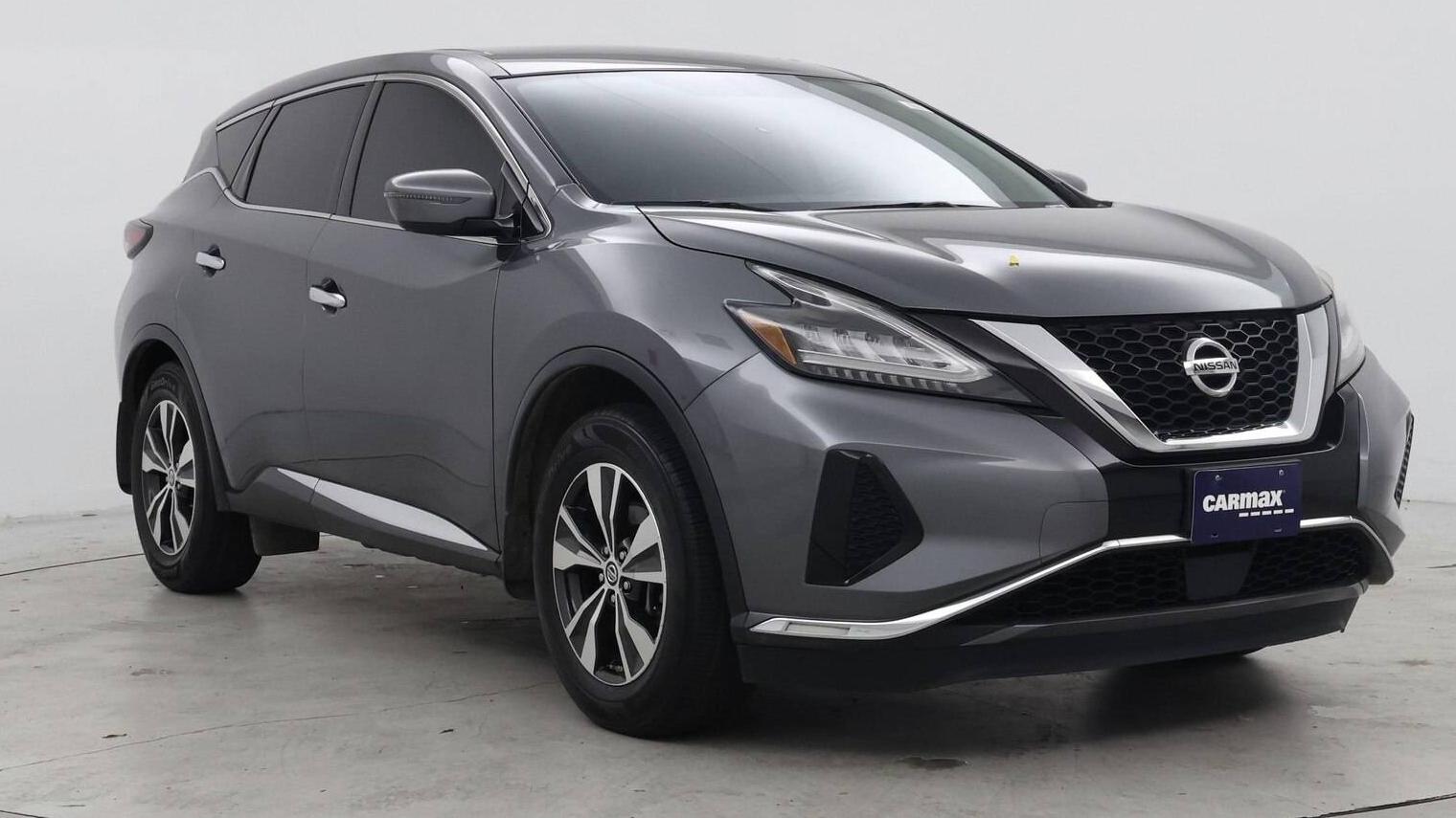 NISSAN MURANO 2019 5N1AZ2MS3KN131961 image