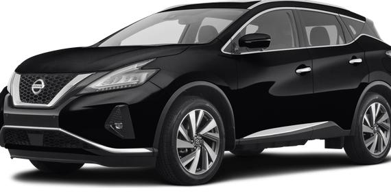 NISSAN MURANO 2019 5N1AZ2MS8KN131406 image NISSAN MURANO 2019 5N1AZ2MS8KN131406 image