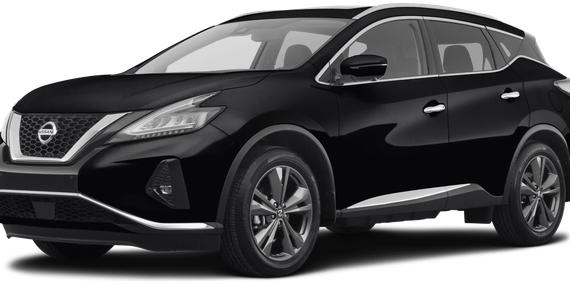 NISSAN MURANO 2019 5N1AZ2MJ1KN151942 image NISSAN MURANO 2019 5N1AZ2MJ1KN151942 image
