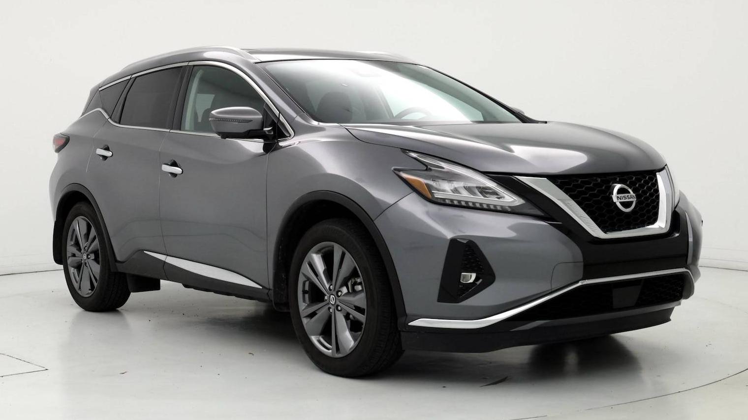 NISSAN MURANO 2019 5N1AZ2MJ8KN150982 image