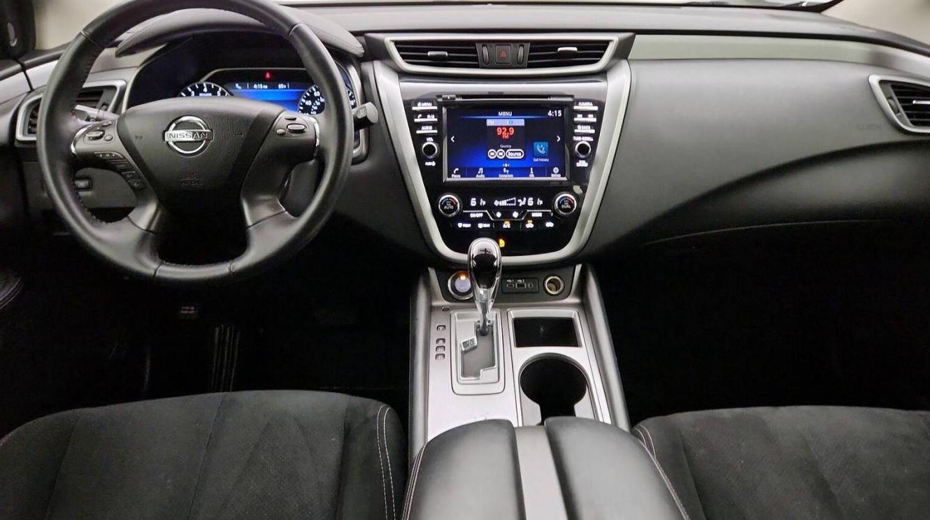 NISSAN MURANO 2019 5N1AZ2MJXKN151759 image