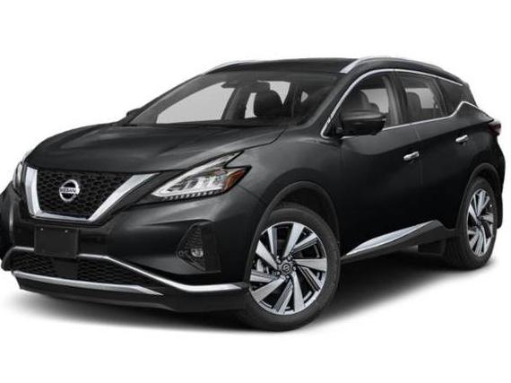 NISSAN MURANO 2019 5N1AZ2MS1KN145695 image NISSAN MURANO 2019 5N1AZ2MS1KN145695 image