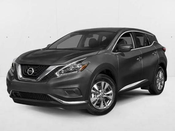 NISSAN MURANO 2018 5N1AZ2MH6JN180672 image NISSAN MURANO 2018 5N1AZ2MH6JN180672 image