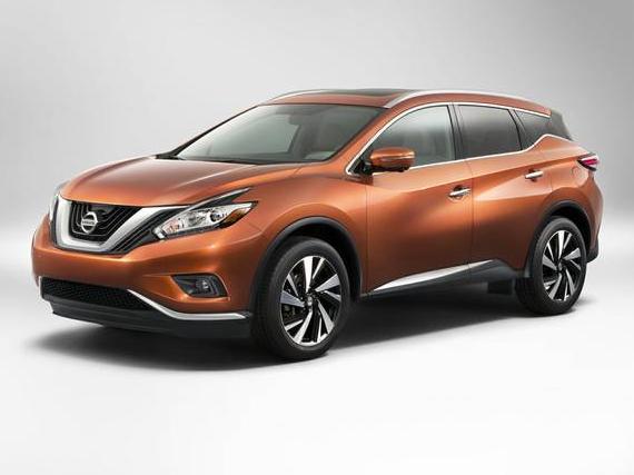 NISSAN MURANO 2018 5N1AZ2MG0JN161767 image NISSAN MURANO 2018 5N1AZ2MG0JN161767 image