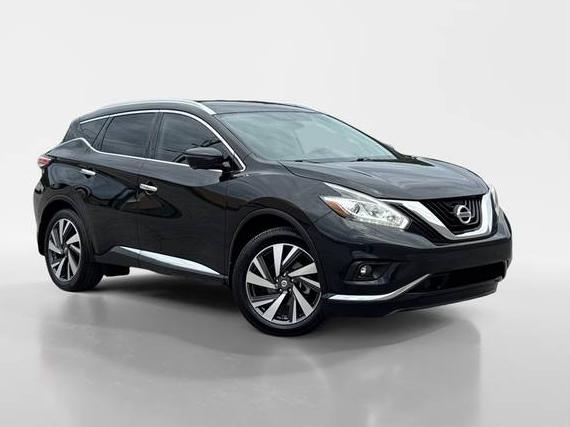 NISSAN MURANO 2018 5N1AZ2MG2JN148258 image NISSAN MURANO 2018 5N1AZ2MG2JN148258 image