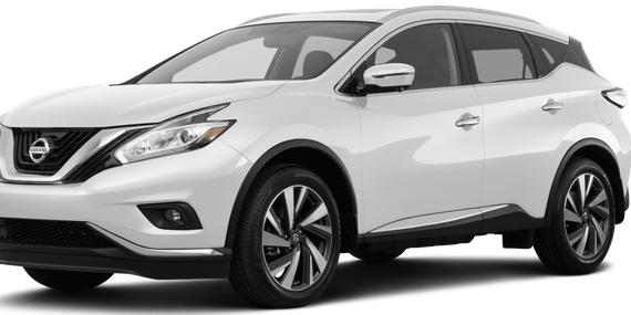 NISSAN MURANO 2018 5N1AZ2MH2JN176778 image NISSAN MURANO 2018 5N1AZ2MH2JN176778 image