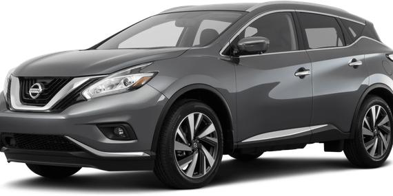 NISSAN MURANO 2018 5N1AZ2MG0JN201684 image NISSAN MURANO 2018 5N1AZ2MG0JN201684 image