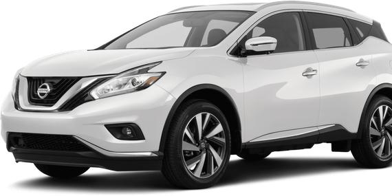 NISSAN MURANO 2018 5N1AZ2MGXJN130073 image