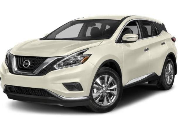 NISSAN MURANO 2018 5N1AZ2MH0JN187696 image