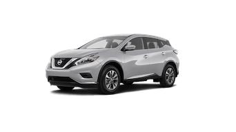 NISSAN MURANO 2018 5N1AZ2MG5JN164146 image