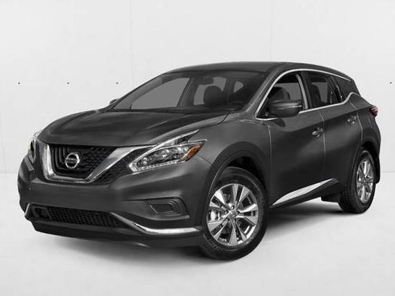 NISSAN MURANO 2018 5N1AZ2MG9JN174842 image NISSAN MURANO 2018 5N1AZ2MG9JN174842 image