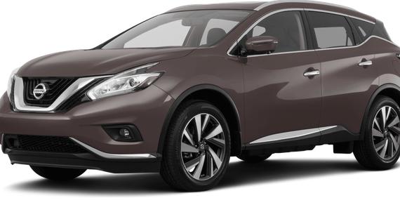 NISSAN MURANO 2018 5N1AZ2MH4JN195834 image NISSAN MURANO 2018 5N1AZ2MH4JN195834 image