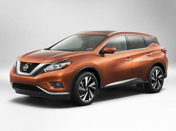 NISSAN MURANO 2018 5N1AZ2MH3JN144003 image NISSAN MURANO 2018 5N1AZ2MH3JN144003 image