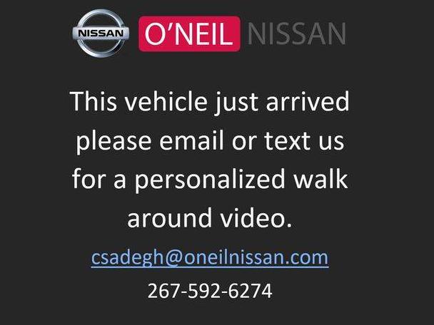 NISSAN MURANO 2018 5N1AZ2MH8JN163310 image