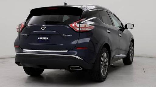 NISSAN MURANO 2018 5N1AZ2MH1JN161852 image NISSAN MURANO 2018 5N1AZ2MH1JN161852 image