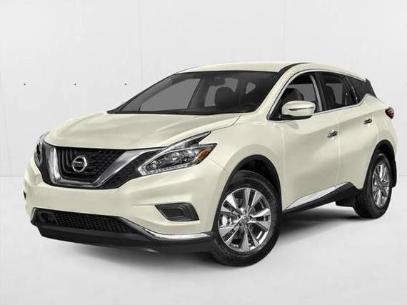 NISSAN MURANO 2018 5N1AZ2MG2JN139687 image NISSAN MURANO 2018 5N1AZ2MG2JN139687 image