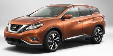 NISSAN MURANO 2018 5N1AZ2MGXJN103195 image NISSAN MURANO 2018 5N1AZ2MGXJN103195 image