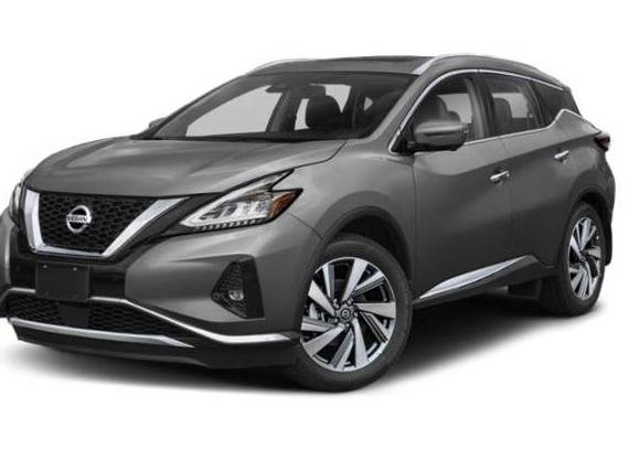 NISSAN MURANO 2021 5N1AZ2CS9MC118194 image NISSAN MURANO 2021 5N1AZ2CS9MC118194 image