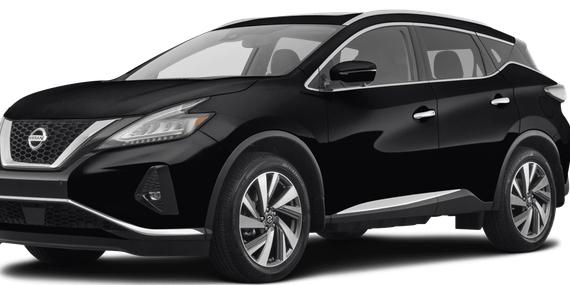 NISSAN MURANO 2021 5N1AZ2BJ8MC120415 image NISSAN MURANO 2021 5N1AZ2BJ8MC120415 image