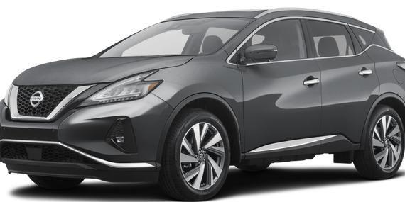 NISSAN MURANO 2021 5N1AZ2AS0MC146954 image NISSAN MURANO 2021 5N1AZ2AS0MC146954 image