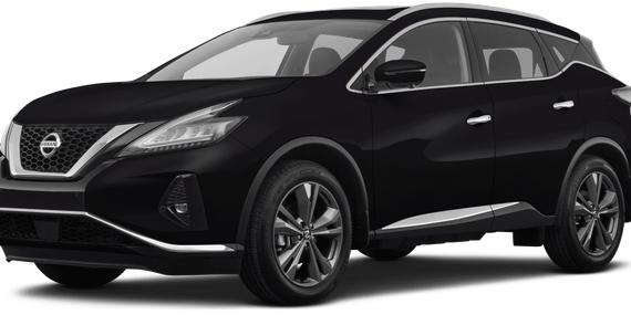 NISSAN MURANO 2021 5N1AZ2DS0MC146271 image NISSAN MURANO 2021 5N1AZ2DS0MC146271 image