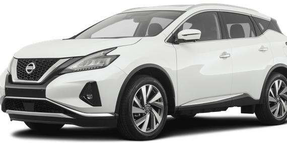 NISSAN MURANO 2021 5N1AZ2BJ5MC110991 image NISSAN MURANO 2021 5N1AZ2BJ5MC110991 image