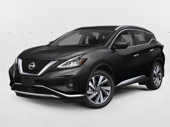 NISSAN MURANO 2021 5N1AZ2DJ9MC102986 image NISSAN MURANO 2021 5N1AZ2DJ9MC102986 image
