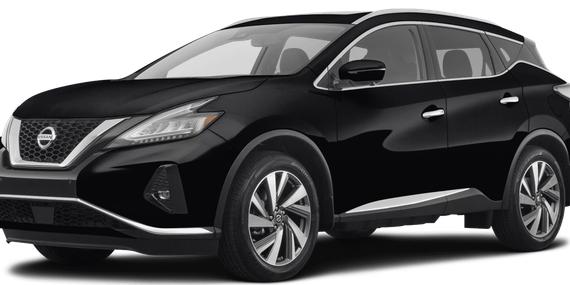 NISSAN MURANO 2021 5N1AZ2AJ7MC112386 image NISSAN MURANO 2021 5N1AZ2AJ7MC112386 image