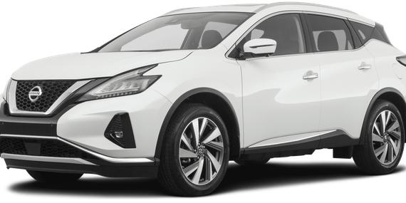 NISSAN MURANO 2021 5N1AZ2CJ1MC103826 image NISSAN MURANO 2021 5N1AZ2CJ1MC103826 image