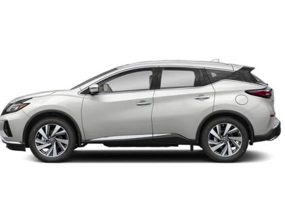 NISSAN MURANO 2021 5N1AZ2CJ8MC110885 image NISSAN MURANO 2021 5N1AZ2CJ8MC110885 image
