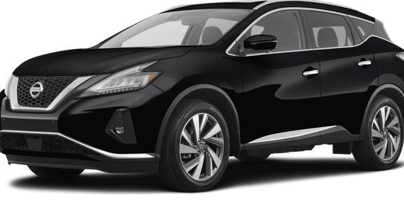 NISSAN MURANO 2021 5N1AZ2CS4MC132701 image NISSAN MURANO 2021 5N1AZ2CS4MC132701 image