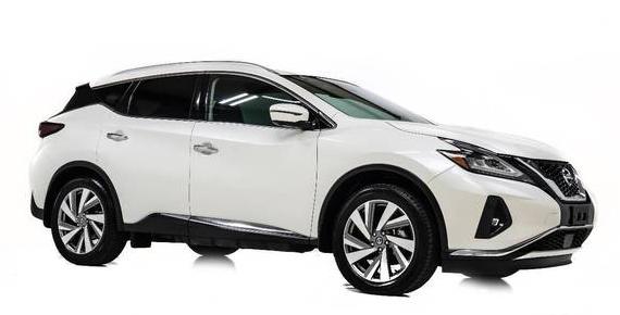 NISSAN MURANO 2021 5N1AZ2CJ9MC143278 image NISSAN MURANO 2021 5N1AZ2CJ9MC143278 image