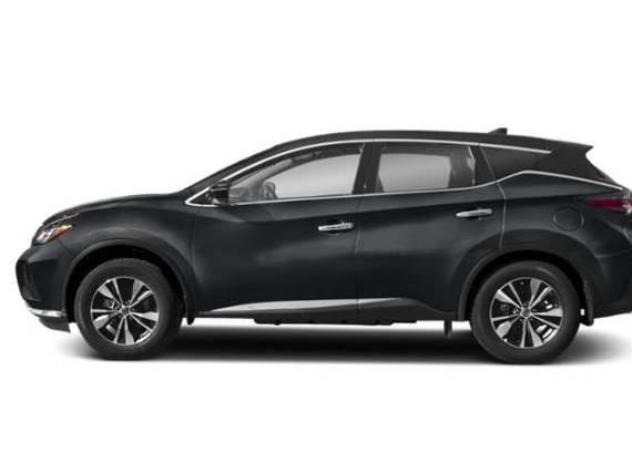 NISSAN MURANO 2021 5N1AZ2CJ2MC108744 image NISSAN MURANO 2021 5N1AZ2CJ2MC108744 image