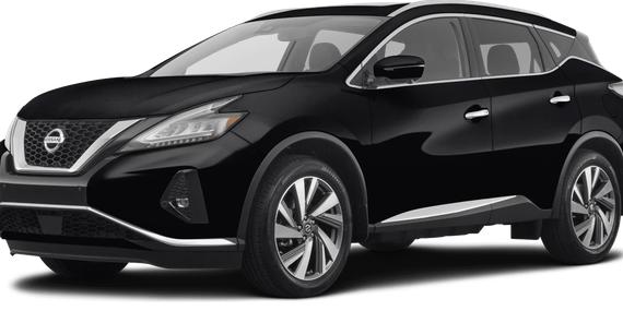 NISSAN MURANO 2021 5N1AZ2CJ5MC146453 image NISSAN MURANO 2021 5N1AZ2CJ5MC146453 image