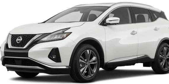 NISSAN MURANO 2021 5N1AZ2DJXMC101233 image NISSAN MURANO 2021 5N1AZ2DJXMC101233 image