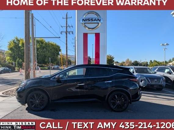 NISSAN MURANO 2021 5N1AZ2CS9MC146206 image NISSAN MURANO 2021 5N1AZ2CS9MC146206 image