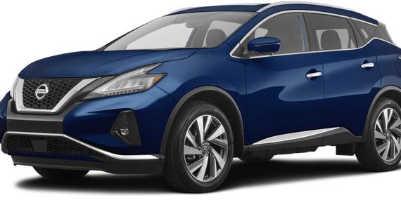 NISSAN MURANO 2021 5N1AZ2CS6MC119769 image NISSAN MURANO 2021 5N1AZ2CS6MC119769 image