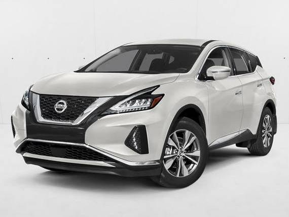 NISSAN MURANO 2021 5N1AZ2BJ1MC115458 image NISSAN MURANO 2021 5N1AZ2BJ1MC115458 image